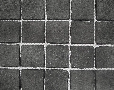 bluestone cobblestones pavers tiles, driveway tiles, pathway pavers, black tiles, dark tiles & pavers