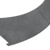 bluestone curved drop edge pool coping tiles, pool coping pavers, blues tiles, dark tiles, black tiles