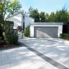 dove grey granite pavers, granite tiles, pool pavers, gery tiles, dark pavers by stone pavers melbourne sydney, brisbane, sydney, canberra-adelaide