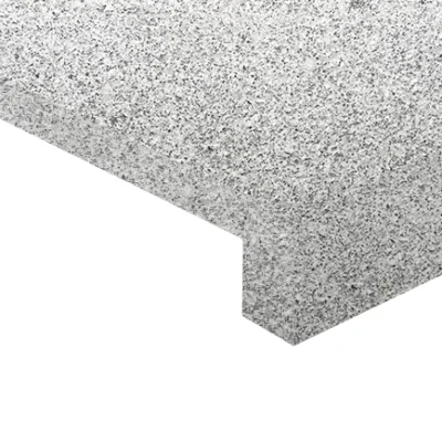 drop face pool coping