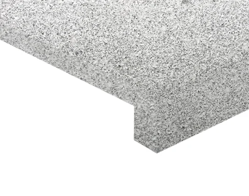drop face pool coping