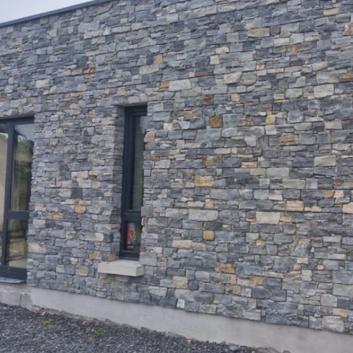 ledgestone wall cladding