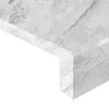 granite pool coping drop face tiles