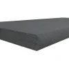 harkaway bluestone bullnose pool coping tiles and pavers, black coping tiles, black pavers