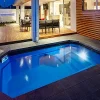 midnight granite grey tiles and pavers, black tiles, black pavers, dark tiles, outdoor tiles, outdoor pavers by stone pavers melbourne sydney brisbane canberra