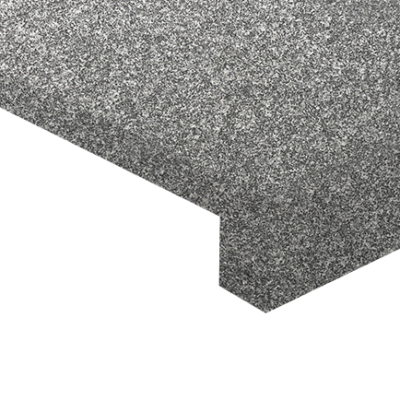drop face pool coping