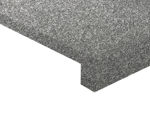 drop face pool coping