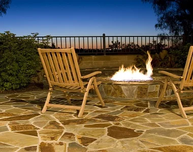sandstone crazy paving calibrated, golden crazy paving, out pavers, outdoor tiles, by stone pavers melbourne, sydney, canberra, brisbane and hobart.