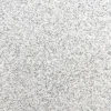 surface of dove white granite pavers