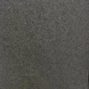 surface of midnight black granite pavers