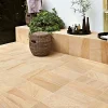 teakwood sandstone pavers and tiles, yellow tiles, ochre tiles, pool pavers and pool coping melbourne, sydney, brisbane, canberra adelaide, outdoor pavers, outdoor tiles
