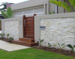 Stackstone Light Weight Cladding | 100% Natural Stone | Stone Pavers