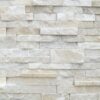 white stone stacked stones feature walls melbourne by stone pavers australia
