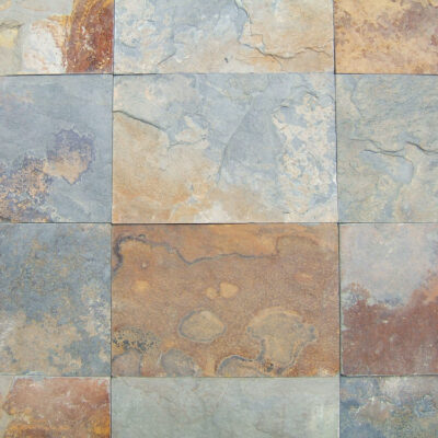 kakadu rustic slate tiles