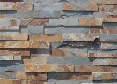 STACK STONE LIGHT WEIGHT CLADDING