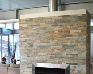 Stackstone Light Weight Cladding | 100% Natural Stone | Stone Pavers