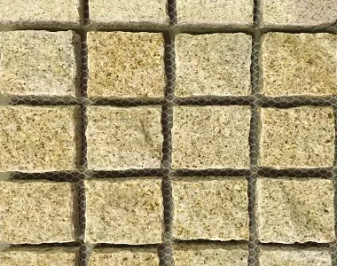 summer natural split cobblestone tiles and pavers stone pavers