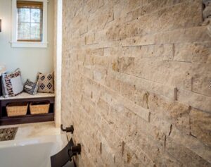 Stackstone Light Weight Cladding | 100% Natural Stone | Stone Pavers