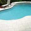 white travertine tiles and pavers, white pavers, stone pavers geelong, melbourne, sydney