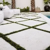 white travertine tiles, white tiles, outdoor tiles, stone pavers geelong, melbourne, sydney, brisbane, canberra, hobart