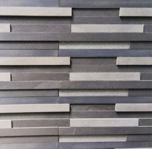 Bluestone wall cladding 3 - Travertine, Bluestone, Granite, Sandstone ...