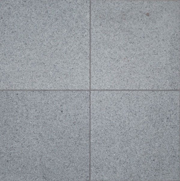 Raven Granite Pavers