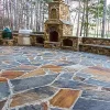 kakadu crazy paving by stone pavers melbourne, sydney, canberra, brisbane, adelaide