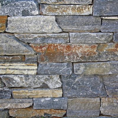 Our NEW Ledgestone stone cladding gives a olde world look