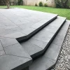 chinese Bluestone pavers and tiles steps by stone pavers melbourne sydney brisbane adelaide canberra