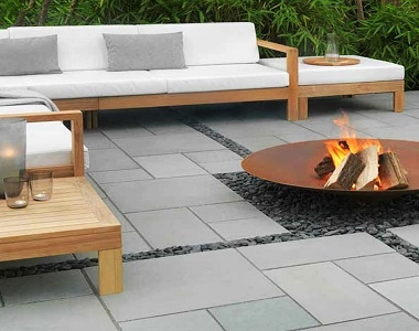 French Pattern Tiles And Pavers Bluestone Pavers In Melbourne Sydney, Brisbane, Canberra, Adelaide