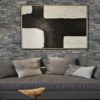 ebony ledgestone stone wall cladding