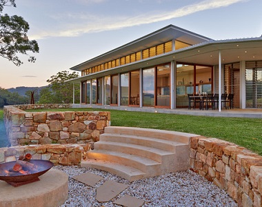 sandstone ledgestone stone wall cladding