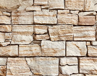 sandstone ledgestone stone wall cladding