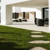 sandstone stepping stone pavers - melbourne-sydney-brisbane-canberra-adelaide