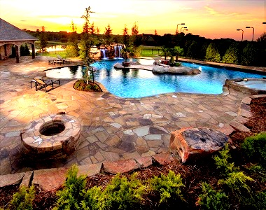 flagstone outdoor pool coping pavers melbourne ysdney