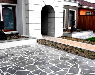 flagstone pavers and flagtsone tiles melbourne sydney brisbane canberra