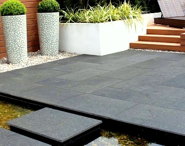 granite pool coping tiles & paving tiles