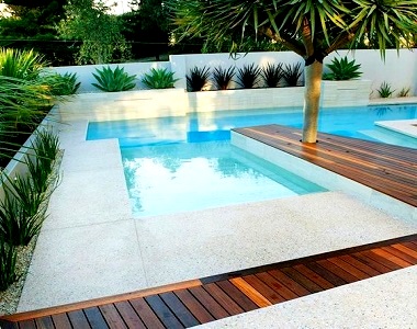 granite pool pavers and swimming pool surrounding tiles