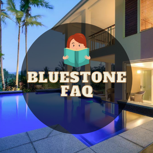 bluestone faq