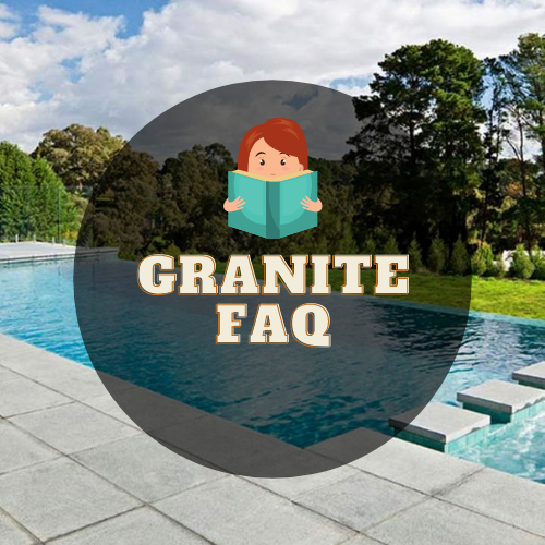 granite faq