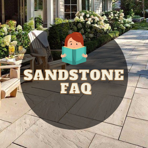 sandstone faq