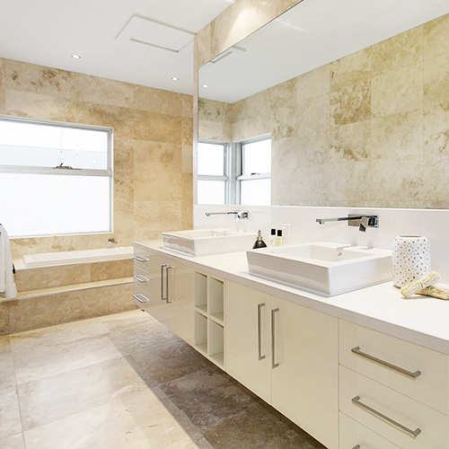 Indoor floor tiles bathroom kitchen tiling stone