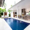 shell white travertine tiles pool pavers melbourne