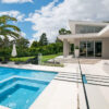 Capri White Limestone Tiles & Pavers 12mm French Pattern