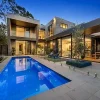 australian bluestone pool pavers