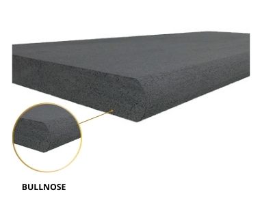 bullnose pool coping tile