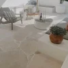 travertine crazy paving melbourne