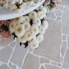 travertine crazy paving