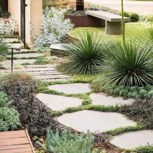 stepping stone pavers melbourne