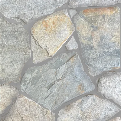 Adelaide Gold Crazy Paving